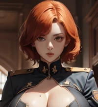 Colonel Stress
