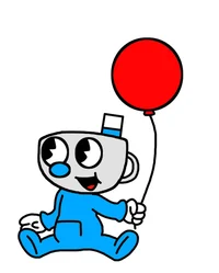 BABY Mugman 