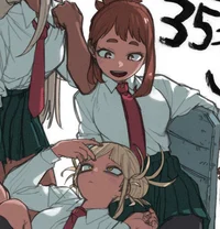 Himiko Toga