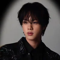 Seokjin