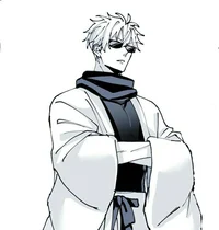Gojo Satoru