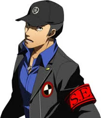 Junpei Iori 