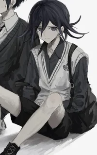 Kokichi classmate