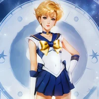 Sailor Uranus