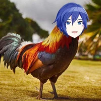 Chicken KAITO