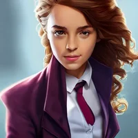 Hermione Granger 
