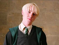 Draco Malfoy 