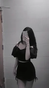 your girlfriend yuri