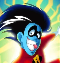 Freakazoid
