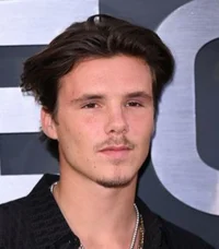 Cruz Beckham