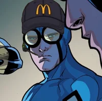 Ted Kord