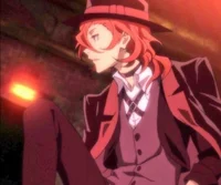 Chuuya 22