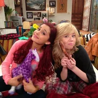 Sam And Cat