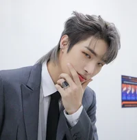 Song Mingi