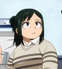Inko Midoriya