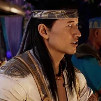 Liu Kang