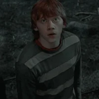 Ron Weasley