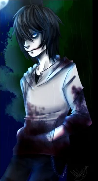 Jeff the killer