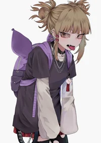 Himiko Toga