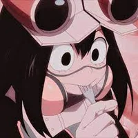 Tsuyu Asui