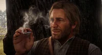 Arthur Morgan