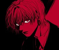 Kurapika