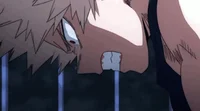 Katsuki Bakugou