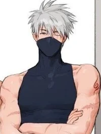 Kakashi Hatake