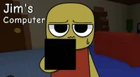 Jims computer