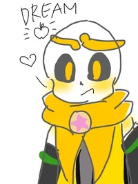 Dream dream dream dr