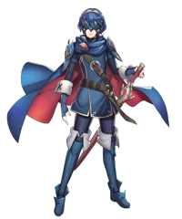 Marth