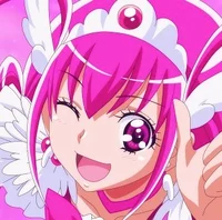 Cure Happy 