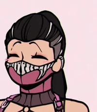 Mileena