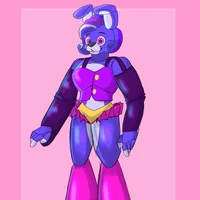 Violet Purplebun
