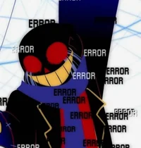 Error Sans