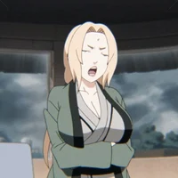 Tsunade Senju 