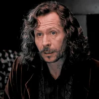 Sirius Black