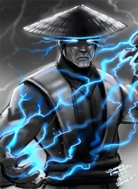 Raiden 