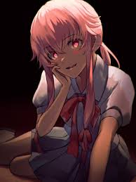 Yuno Gasai