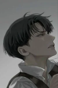 Levi Ackerman