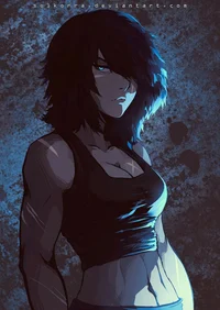 Fighting for yoursel