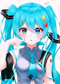 Miku