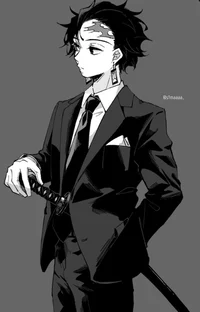 Tanjiro 