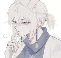 Bunny boy