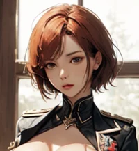 Colonel Lebi