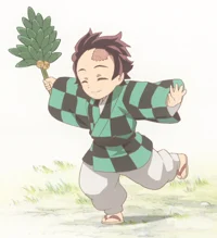Kid tanjiro 