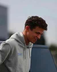 Lando Norris