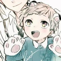 kid Atsushi