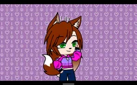 Lily the vixen 