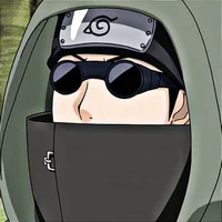 Shino Aburame